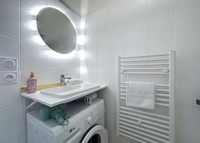 Vue Cathédrale Lumineux&équipé En Plein Centre Clermont-Ferrand